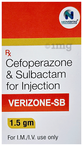 Verizone-SB 1.5gm Injection