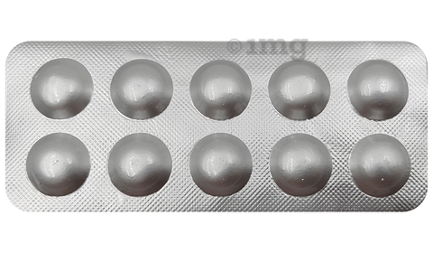 Pantacine Tablet image