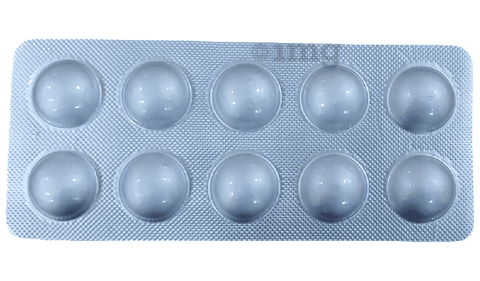 Vritel-M 50 Tablet image