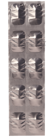 Stafcure 500 Tablet image