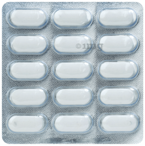 Eurocal-D Tablet image