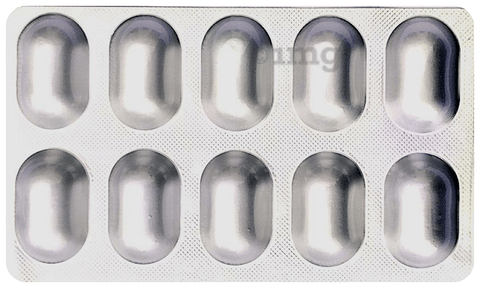 Doxpist Tablet image