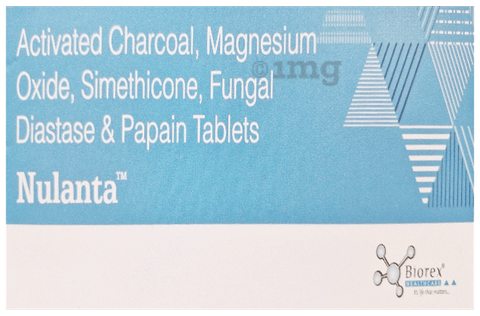 Nulanta Tablet image Nulanta Tablet image