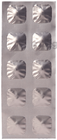 Torvason 10 Tablet image