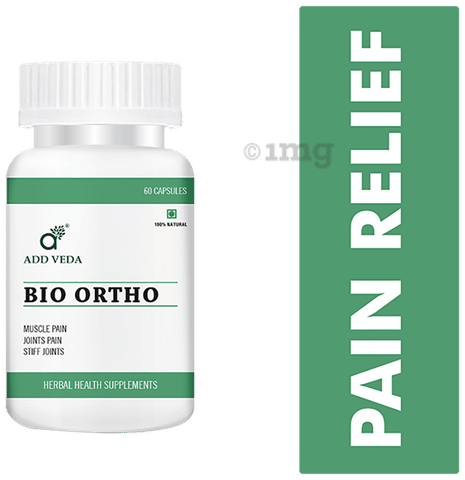Bio Ortho Capsule image