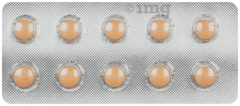 Torpanel 2 Tablet image