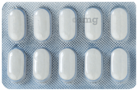 Divalros ER 250 Tablet image