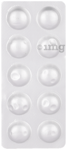 Bilashine 40mg Tablet image