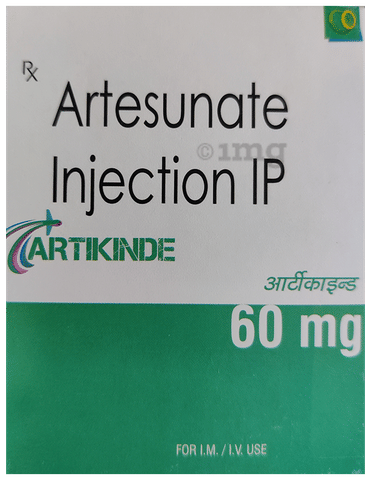 Artikinde Injection image