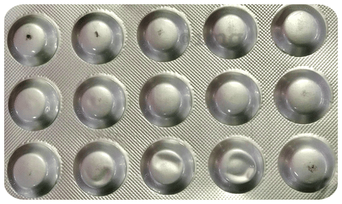 Nortigo-Plus 100mg/10mg Tablet image
