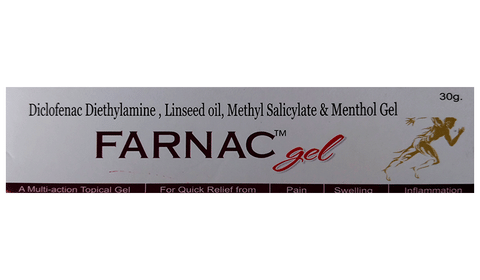 Farnac Gel image