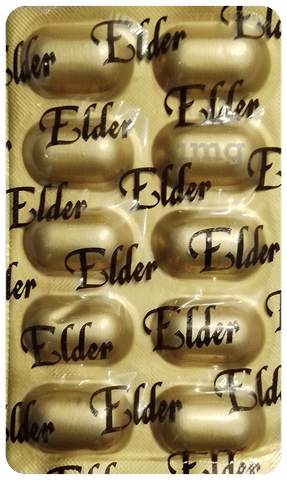 Voglib-M 3 Tablet image
