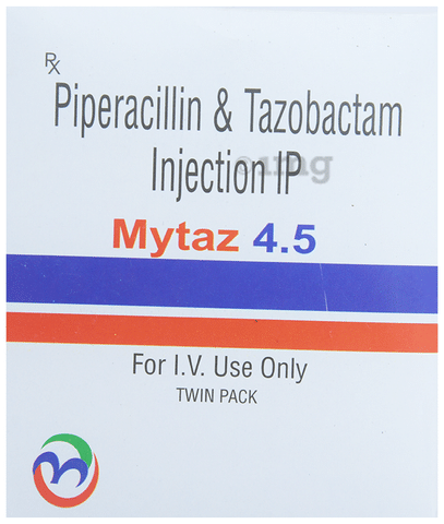 Mytaz 4.5 Injection