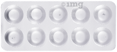 Osule 25mg Tablet image Osule 25mg Tablet image