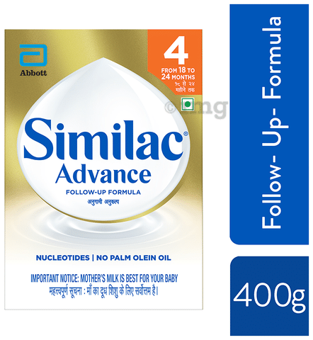 Similac 4 discount price