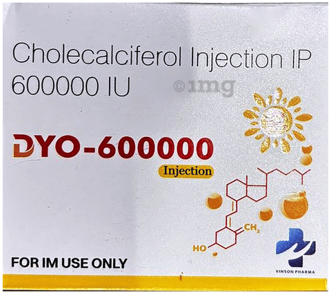 Dyo 600000 Injection image