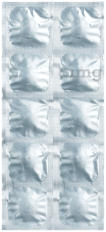 Vomirap Tablet MD image