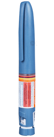 Humalog Junior KwikPen image