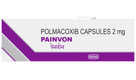 Painvon Capsule image Painvon Capsule image
