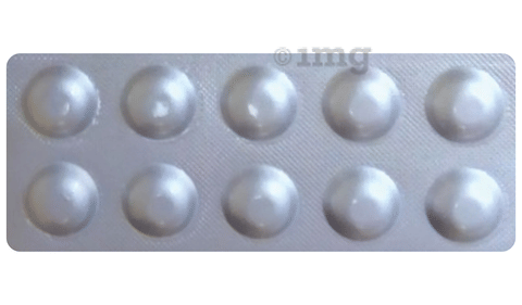 Vernaze 8 Tablet image