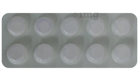 Meloset 10mg Tablet image