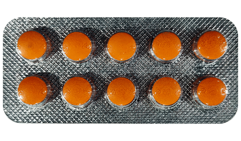 Vidol-ER 50 Tablet image