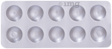 Pregalift 75mg Tablet ER image