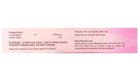 Kinoclear Cream image