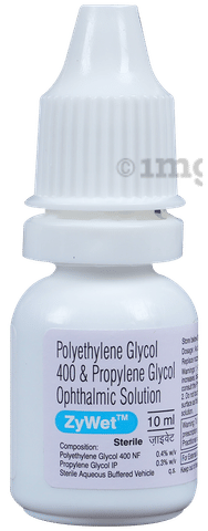 Zywet Eye Drop image Zywet Eye Drop image