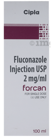Forcan Infusion image