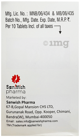 Twin Clear Tablet image Twin Clear Tablet image