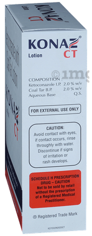 Konaz -CT Lotion image