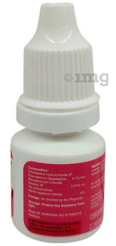 Veulap Eye Drop image