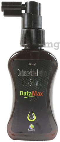 Dutamax Lotion image