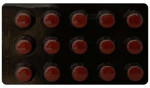 Tordema 5 Tablet image