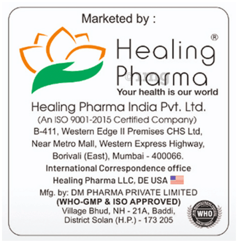 Citicoheal-P Tablet image Citicoheal-P Tablet image