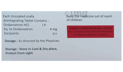 N-On MD Tablet image