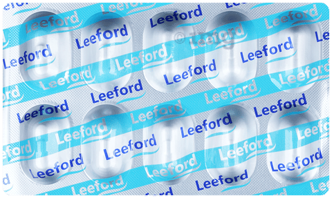 Etolid Tablet ER image