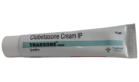 Tradsone Cream image Tradsone Cream image