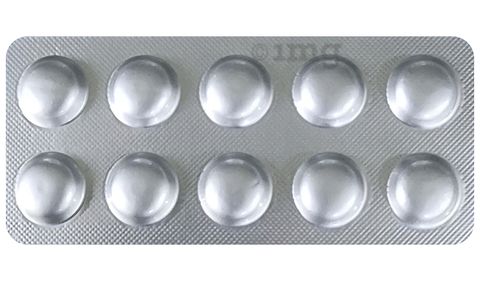 Sitaglar D 100/10 Tablet image Sitaglar D 100/10 Tablet image