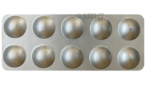 Thiosun A 4 Tablet image