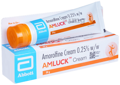 Amluck Cream
