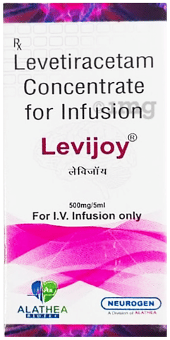 Levijoy Infusion image