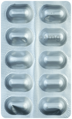 Auxitop-DSR Capsule image