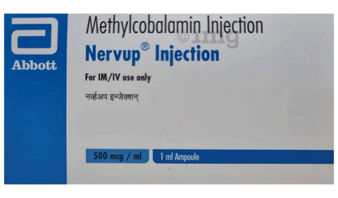 NervUP Injection image
