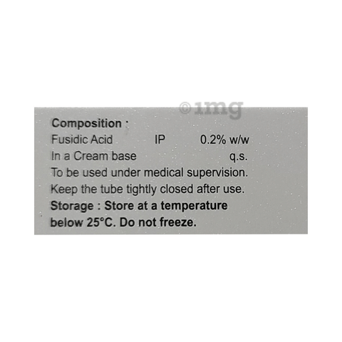 Flusid Cream image