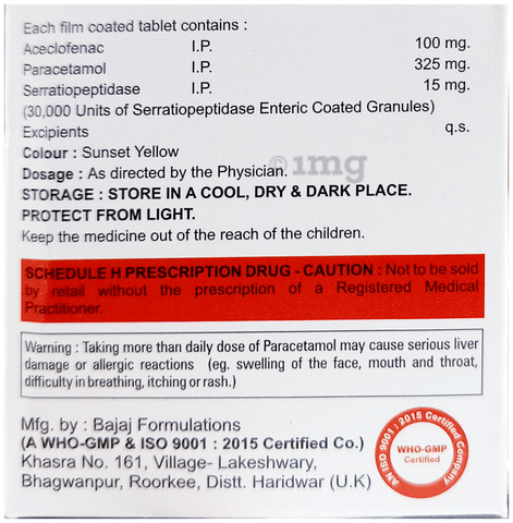 NS-Dol SP Tablet image