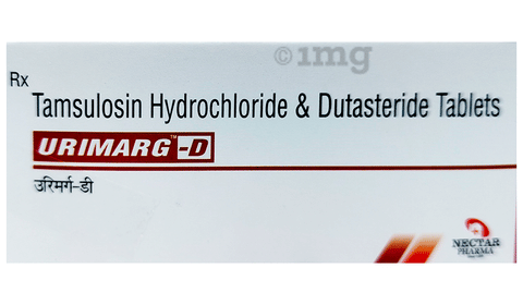 Urimarg-D Tablet 1