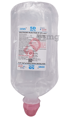 Denis 5D Injection image