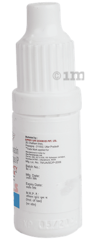 Mighty Mox Eye Drop image Mighty Mox Eye Drop image